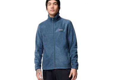 COLUMBIA WM3220-436 ΖΑΚΕΤΑ STEENS MOUNTAIN FULL ZIP 2.0 - Columbia - 