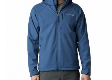 COLUMBIA WM3241-453 ΜΠΟΥΦΑΝ SOFTSHELL CASCADE RIDGE II - Columbia - 