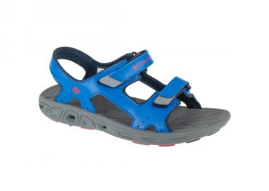 Columbia Youth Techsun Vent Sandal 1594631426 - Columbia - 