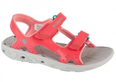 Columbia Youth Techsun Vent Sandal 1594631668 - Columbia - 