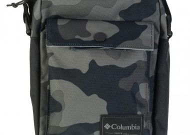 Columbia Zigzag Side Bag 1935901014 - Columbia - 