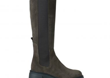 COMBAT BOOTS σχέδιο: V21006164 - TSAKIRIS MALLAS - 
