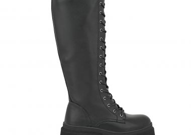 COMBAT BOOTS σχέδιο: V219R2423 - RENATO GARINI - 