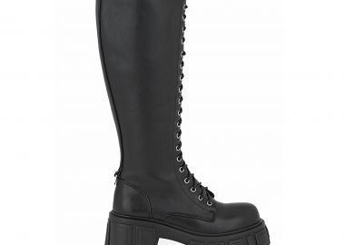 COMBAT BOOTS σχέδιο: V227E2385 - DRAGON & BLAZE - 