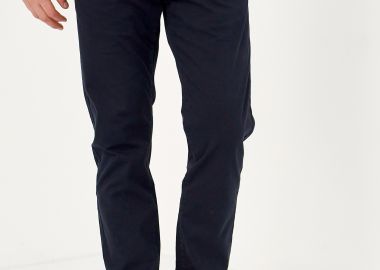 Comfort chino παντελόνι - FUNKY BUDDHA - 