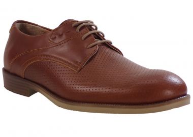 Commanchero Ανδρικά Παπούτσια 91694 Ταμπά Δέρμα - Commanchero Original - 