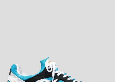 COMME DES GARÇONS SHIRT Ανδρικό Μπλε Asics Tarther SD Sneakers - COMME DES GARÇONS SHIRT - 