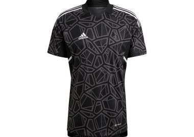 Condivo 22 Goalkeeper Jersey Short Sleeve M HB1619 - adidas performance - 