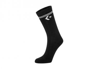 Converse 2pack socks black E1025B - Converse - 