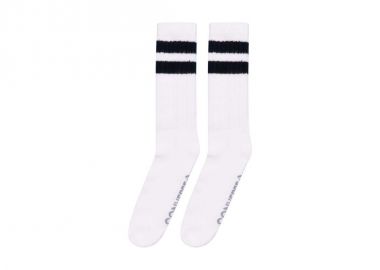 Converse 2pack socks white E744W - Converse - 