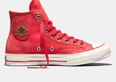 Converse Chuck Taylor 70 Unisex Μποτάκια (9000245481_82730) - Converse - 