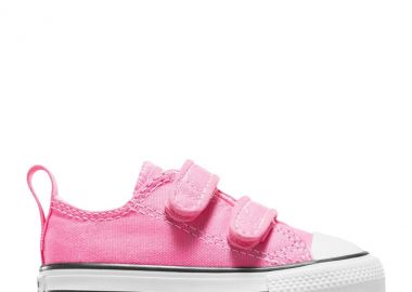 CONVERSE Chuck Taylor All Star 2V Πάνινο 19-26 - Ροζ - Converse - 