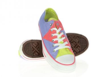 Converse Chuck Taylor Multipanel W shoes 542589F - Converse - 