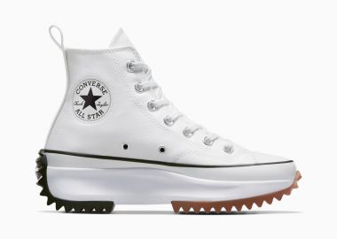 Converse Run Star Hike High W 166799C shoes - Converse - 