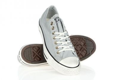 Converse Sneakers Γκρι 142229C - Converse - 