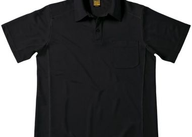 Coolpower Pocket Μπλουζάκι Polo B & C Coolpower Pro Polo Black - B & C - 