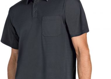 Coolpower Pocket Μπλουζάκι Polo B & C Coolpower Pro Polo Dark Grey - B & C - 