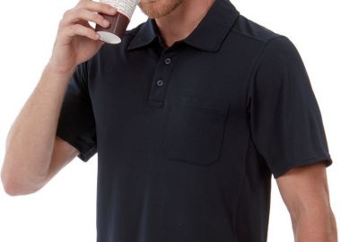 Coolpower Pocket Μπλουζάκι Polo B & C Coolpower Pro Polo Navy - B & C - 