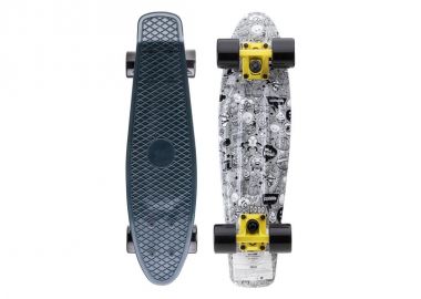 Coolslide 92800350184 Complete Penny Board - Coolslide - 