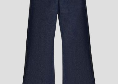 COPERNI Ανδρικό ΜΠΛΕ Wide Leg Jeans - COPERNI - 