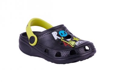 Coqui Big Frog Jr clogs 92800617264 - Coqui - 
