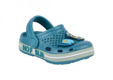 Coqui Lindo Jr clogs 92800617070 - Coqui - 