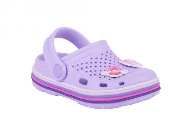 Coqui Lindo Jr clogs 92800617082 - Coqui - 