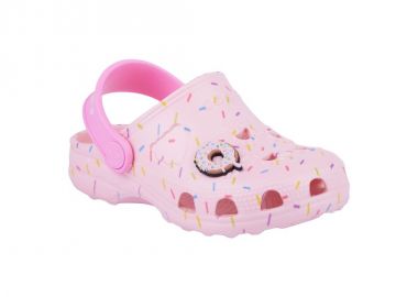 Coqui Little Frog Jr sandals 92800617365 - Coqui - 