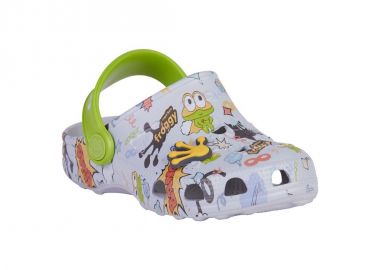 Coqui Little Frog Jr sandals 92800617385 - Coqui - 