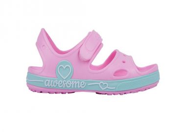 Coqui Παιδικά Παπουτσάκια Θαλάσσης 8861-406-3844 Ροζ - Coqui - 