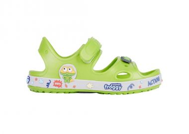 Coqui Παιδικά Παπουτσάκια Θαλάσσης 8861-407-2132 Navy Μπλε - Coqui - 