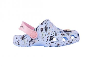 Coqui Παιδικά Σαμπό Θαλάσσης 8701-265-4062 Γαλάζια - Coqui - 