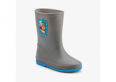 Coqui Rainy Jr 85056054818 Wellington boots - Coqui - 
