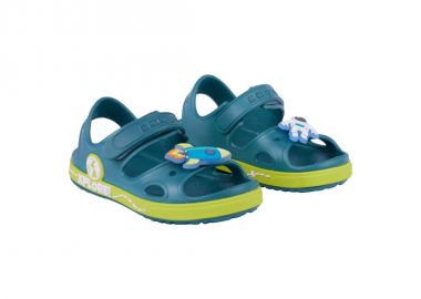 Coqui Yogi Jr sandals 92800617426 - Coqui - 
