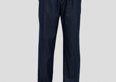 COSTUMEIN Ανδρικό Γκρι Men's Trousers - COSTUMEIN - 