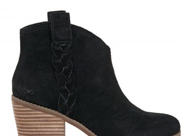 COW BOY σχέδιο: T375W2954 - TOMS - 