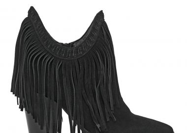 COW BOY σχέδιο: V366L7105 - ALMA EN PENA - 