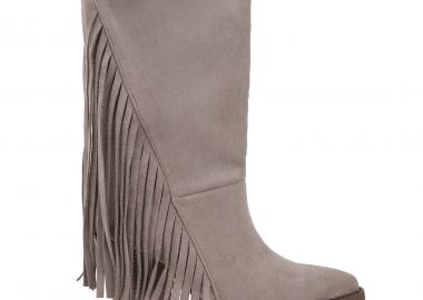 COW BOY σχέδιο: W219X2354 - LA BOTTINE SOURIANTE - 