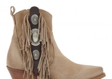 COW BOY σχέδιο: W322J4303 - METISSE - 