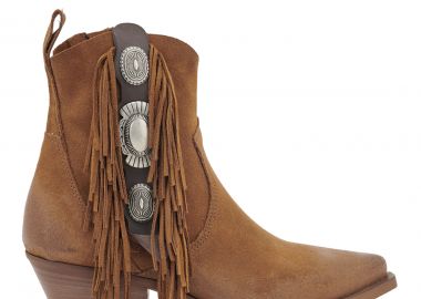 COW BOY σχέδιο: W322J4303 - METISSE - 