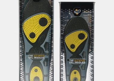 CREP Crep Protect - Gel Πάτοι Παπουτσιών (9000165341_1523) - CREP - 