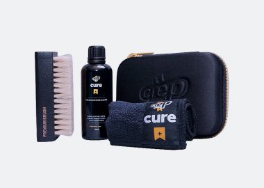 Crep Protect Cure Διάλυμα Καθαρισμού 100ml (30815500044_27006) - CREP - 
