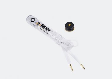 Crep Protect Flat Κορδόνια Παπουτσιών (9000060543_1539) - CREP - 