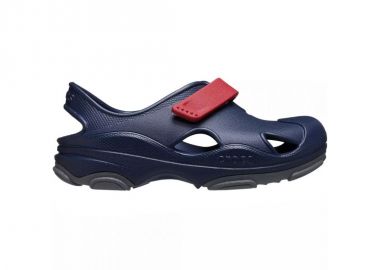 Crocs All Terrain Fisherman Sandal Jr 208351 4CC clogs - Crocs - 