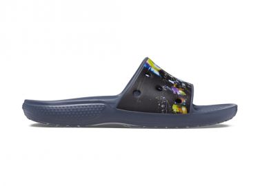 Crocs Ανδρικά Slides 208471-0C4 - Crocs - 