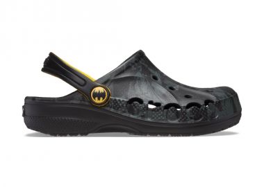 Crocs Batman Baya Clog T Jr 210348001 - Crocs - 