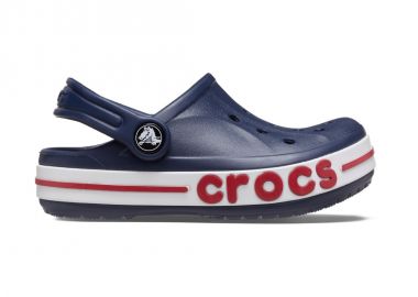 Crocs Bayaband Clog Jr 207019410 - Crocs - 