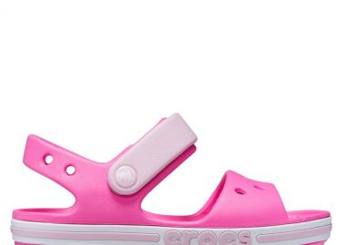 CROCS Bayaband Sandal 19-28 - Φούξια - Crocs - 