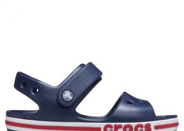 CROCS Bayaband Sandal 28-34 - Μπλε - Crocs - 