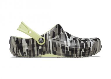 Crocs Bistro Graphic Clog 204044068 - Crocs - 